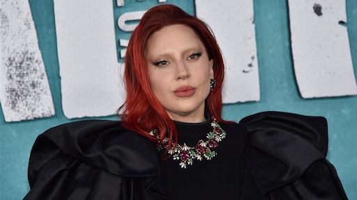 Lady Gaga nam psychiatrische zorg na filmopnames A Star Is Born: 'Blij dat ik nog leef' - RTL.nl