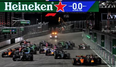 Coulthard zet Norris op zijn plek na duel met Verstappen: "Hij kent die regels niet"