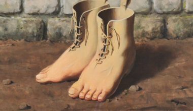 In het KMSKA vertelt René Magritte zelf wat er achter zijn kunst zit ★★★★☆