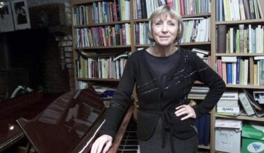 Vlaamse actrice en zangeres Leen Persijn, die scoorde met het liedje “Ik heb het altijd gedaan”, is overleden