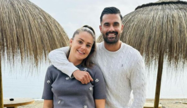 Lieke Martens over haar ‘nieuwe’ leven: ‘Moederschap is ook een job’ - Kek Mama