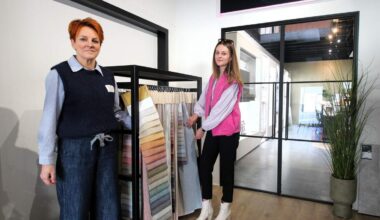 Familiebedrijf geeft interieurs de gewenste uitstraling: “Atmospher staat voor kwaliteitsvol maatwerk bij ieder project”