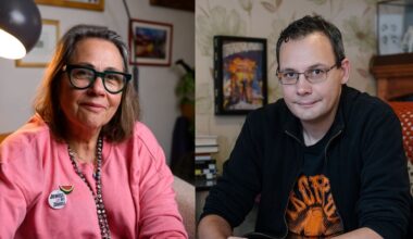 Door toename arrestaties vragen Britten zich af: hoe vrij kunnen ze spreken?