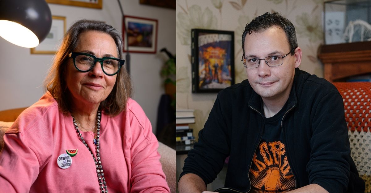 Door toename arrestaties vragen Britten zich af: hoe vrij kunnen ze spreken?