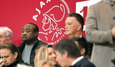 Foto: ‘Van Gaal kiest voor bizarre nieuwe Ajax-trainer’
