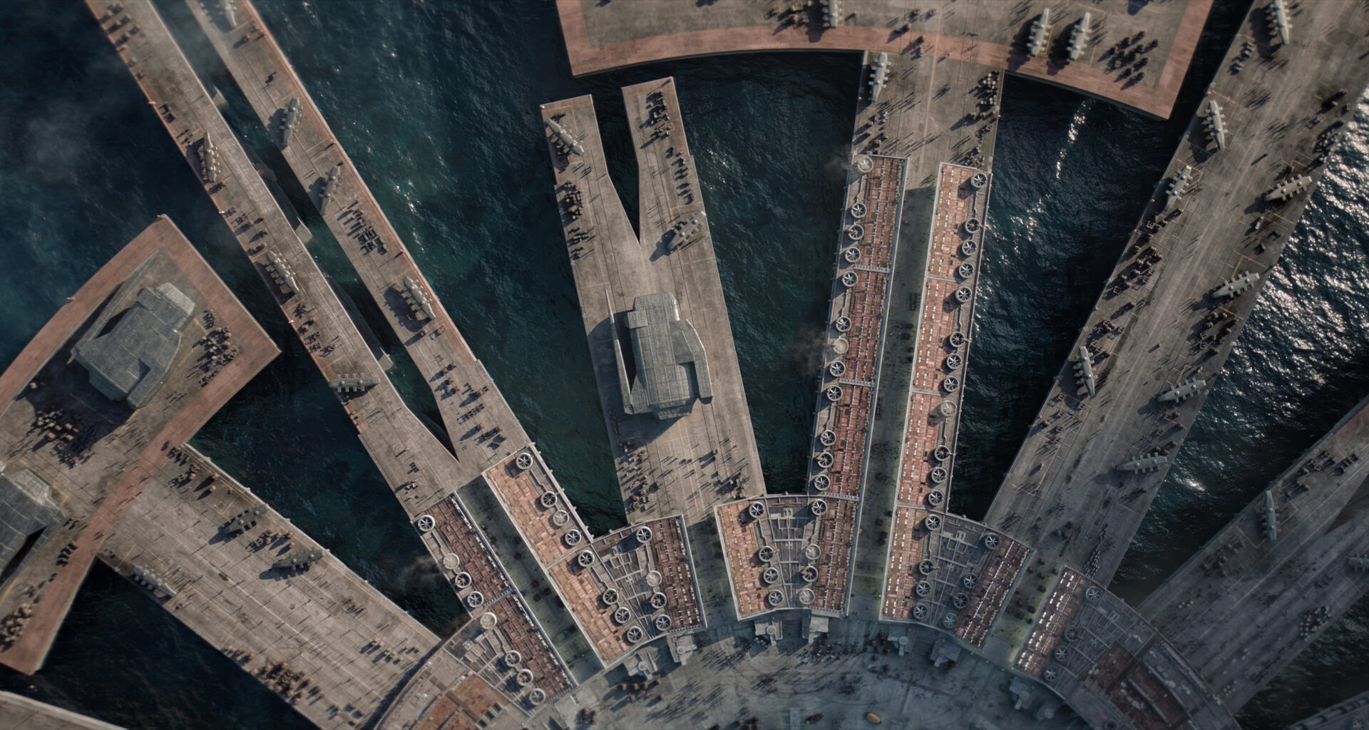 Dé scifi-serie van HBO Max start eindelijk met het tweede seizoen!