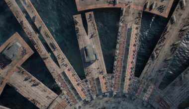 Dé scifi-serie van HBO Max start eindelijk met het tweede seizoen!