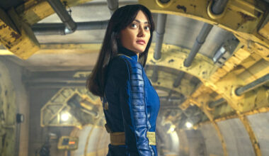 Prime Video in december: dit zijn alle nieuwe series die je niet mag missen