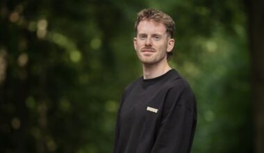 'Misschien heb ik mijn portie liefde al gehad'