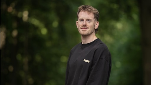 'Misschien heb ik mijn portie liefde al gehad'