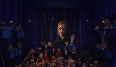 Bekijk nu de vier IDFA kijktips van Helmut Boeijen op npodoc.nl - npodoc.nl