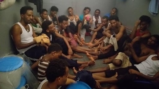 proces tegen beruchte mensensmokkelaar van start in Zwolle