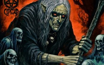 Mystic Circle – Hexenbrand 1486