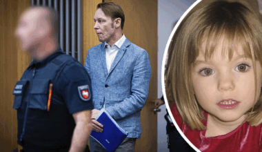 Hoofdverdachte verdwijning Maddie McCann leeft met twee vrouwen in een tentje in een bos: ’Wij zijn zijn helpers’