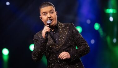 Marco Schuitmaker raakte als tiener zwaargewond bij brommerongeluk: 'Kantje boord'