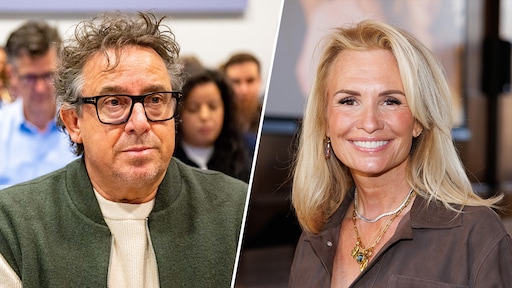 Leontine Ruiters laat voor het eerst van zich horen na rechtszaak Marco Borsato