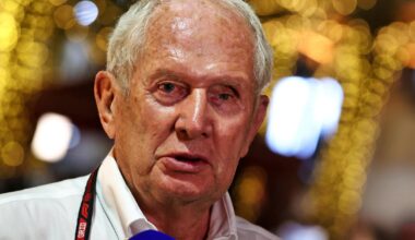 Marko schetst positief vooruitzicht voor Verstappen: "Als we dat kunnen oplossen..."