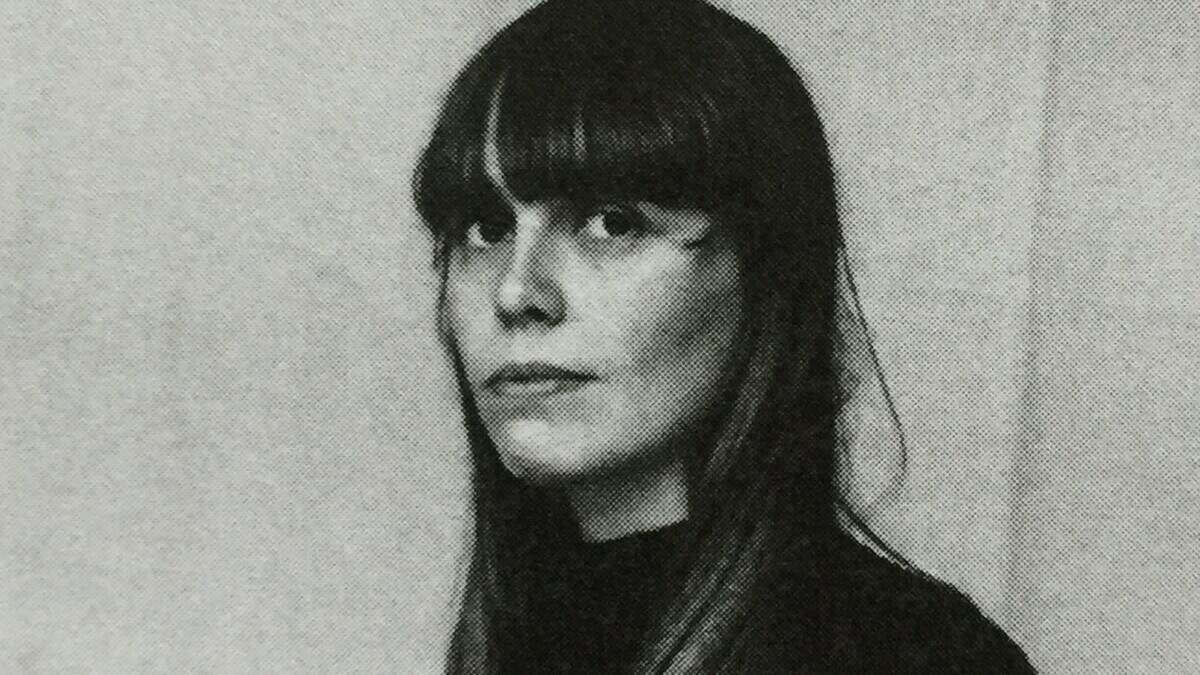 Martha Verschaffel tekende de affiche van Grafixx: “Bevreemding, het gevoel dat er iets niet klopt, daar is mijn hele werk op gestoeld”