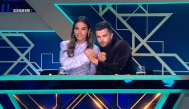 Kijkers laten gros van tv-shows links liggen op cruciale vrijdagavond