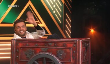 RTL dendert als een trein over NPO 1 dat historisch slechte avond beleefde