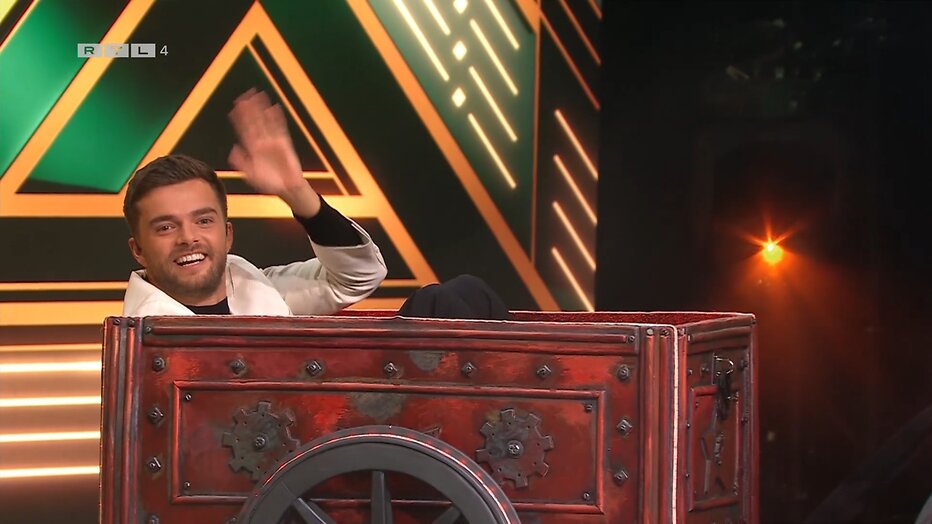 RTL dendert als een trein over NPO 1 dat historisch slechte avond beleefde