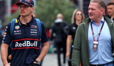 Jos Verstappen staat perplex: "Een enorme blunder van McLaren"