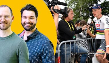 NOS-bezuinigingen schaden Nederlandse wielerfans | WielerFlits Podcast