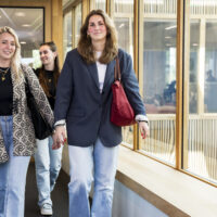 Mbo-opleider Nova College heeft een open dag