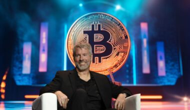 Dit was de reden achter de reusachtige Bitcoin transacties van Strategy - BLOX