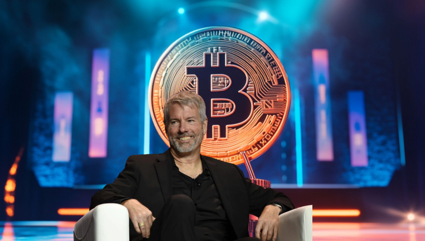 Dit was de reden achter de reusachtige Bitcoin transacties van Strategy - BLOX