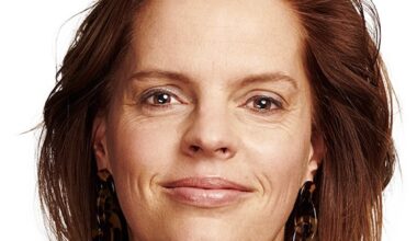 Mireille van Ark stopt bij RTL Nieuws