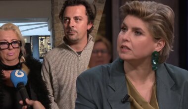 Monique Hansler niet blij met kritiek Angela de Jong: ‘We hebben samen in de make-up gezeten…’