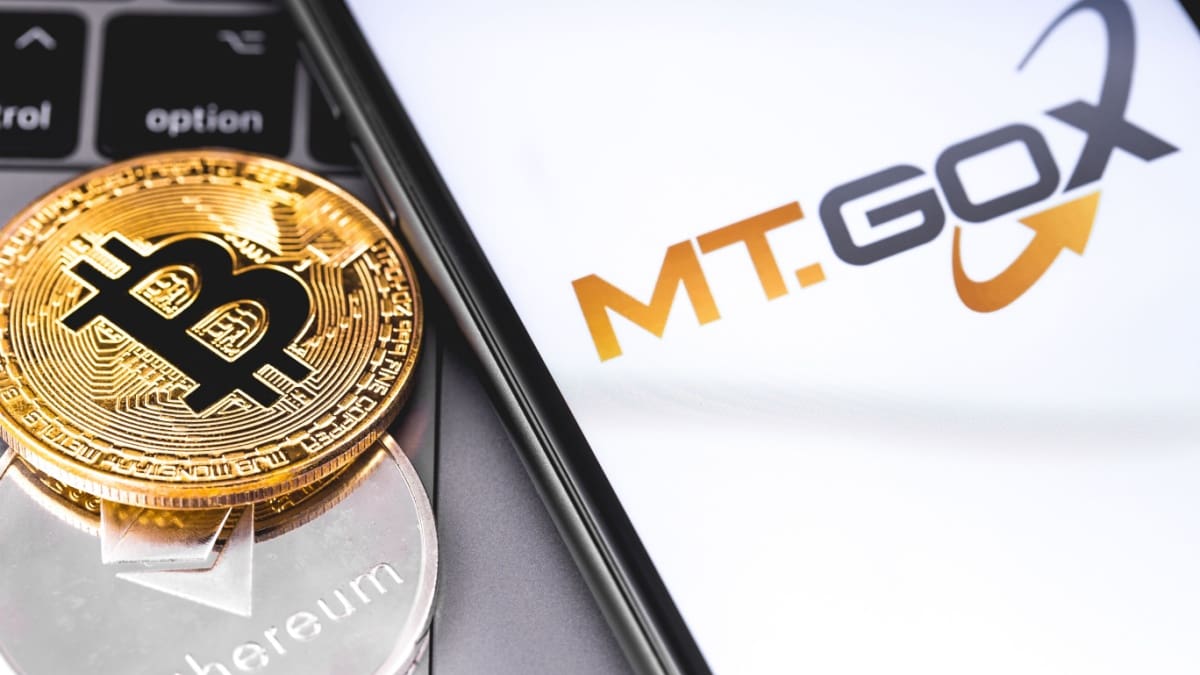 Bitcoin-spook keert terug: Waarom Mt. Gox nog steeds angst zaait