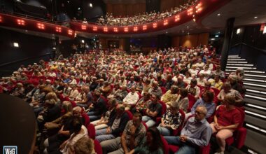 Archieffoto WdG - Munttheater