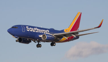 VS bijna opnieuw getuige van vliegtuigcrash 