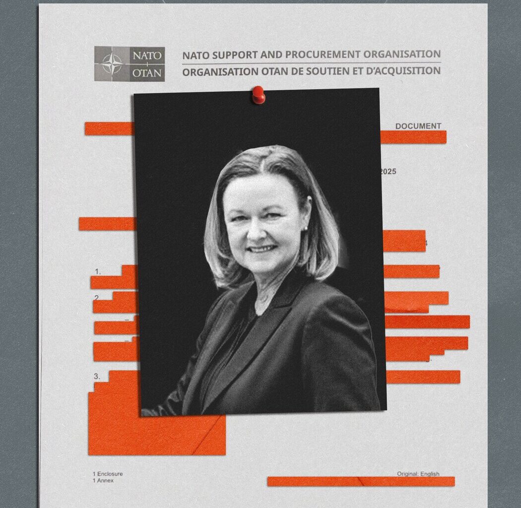 NAVO-inkoopchef onder vuur terwijl haar afdeling wordt geteisterd door corruptie - Follow the Money