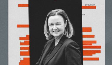 NAVO-inkoopchef onder vuur terwijl haar afdeling wordt geteisterd door corruptie - Follow the Money