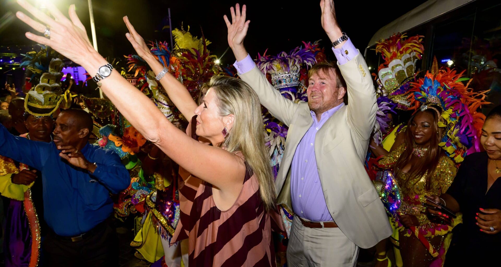 Column: Royal monsters - Weekend Online