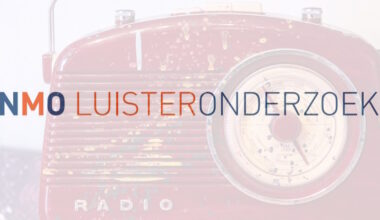 Luistercijfers 20-49 en 20-59 jaar: Forse daling Radio 10, Qmusic blijft het populairst