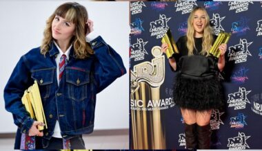 NRJ Music Awards, kerstradio, WKIT – RadioVisie