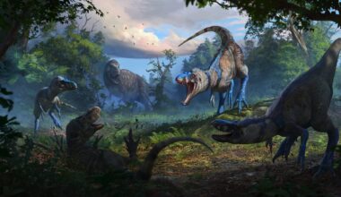 Nieuwe vondst herschrijft de geschiedenis van T. rex