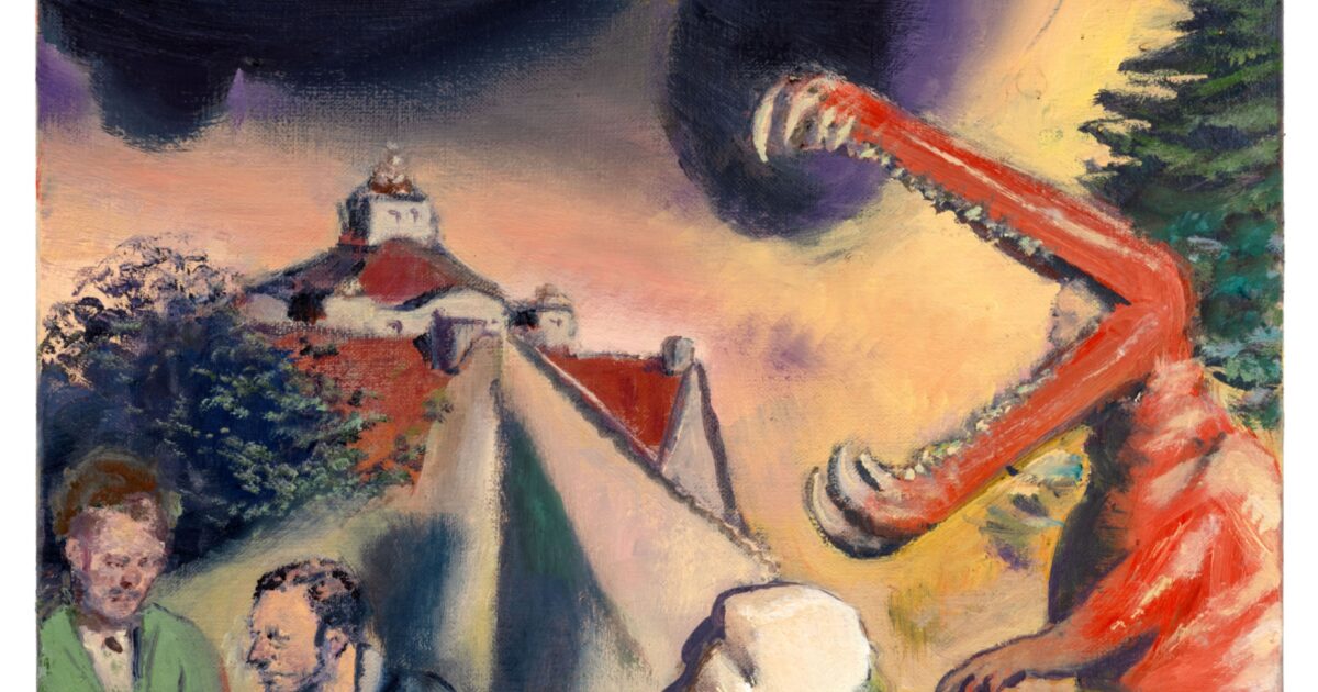 Hotspot Leipzig – Hoogtepunten uit de collectie