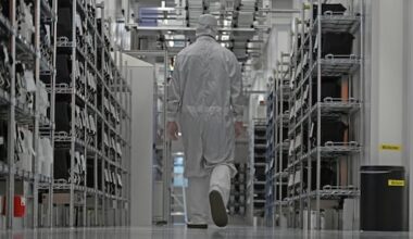 Exportban voorbij, maar spanningen bij Nexperia lopen hoog op: 'Op voet van oorlog'