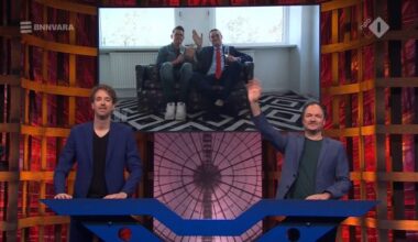 'Even tot hier' maakt parodie op 'VTWonen: weer verliefd op je huis'