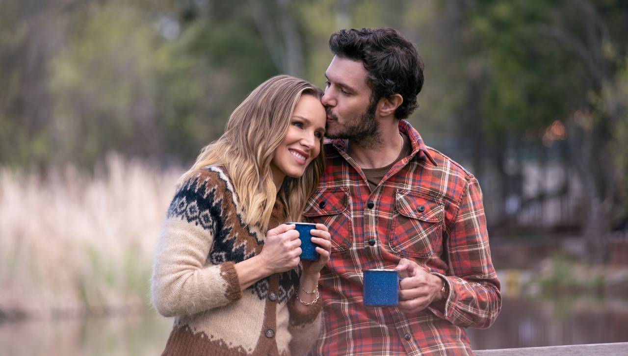 Liefde en chaos keert terug: 'Nobody Wants This' krijgt een derde seizoen