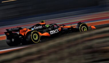 Norris en McLaren klagen over Verstappen: "Max naaide je"