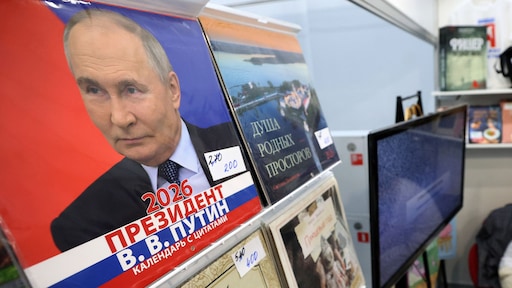 'Geeft tegenovergesteld beeld van hoe hij echt is'