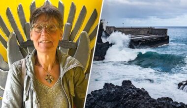 Vrouw (79) die overleed door vloedgolf op Tenerife 'stond vol in het leven', vertelt haar dochter