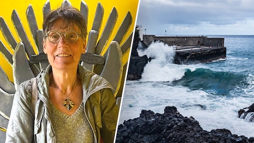 Vrouw (79) die overleed door vloedgolf op Tenerife 'stond vol in het leven', vertelt haar dochter