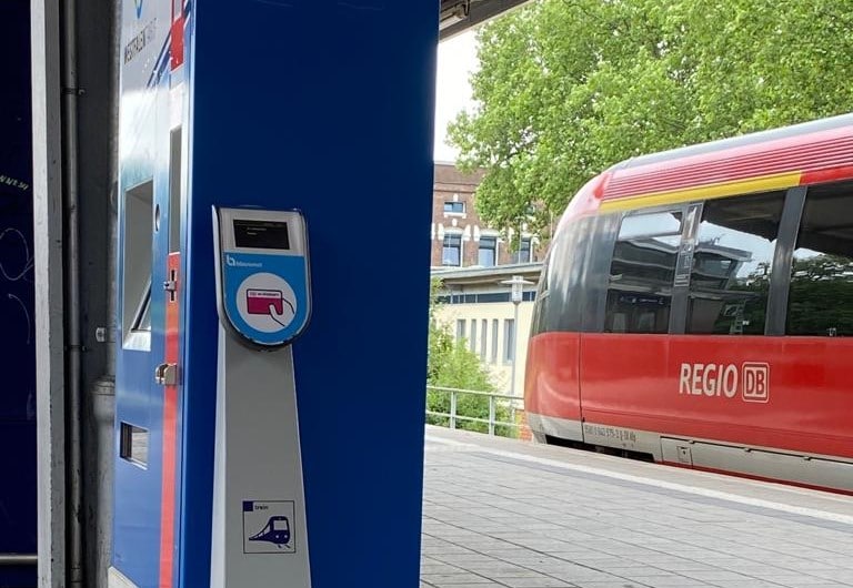 DB Regio blijft van en naar Enschede rijden